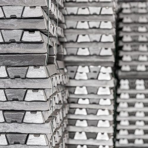 Aluminio